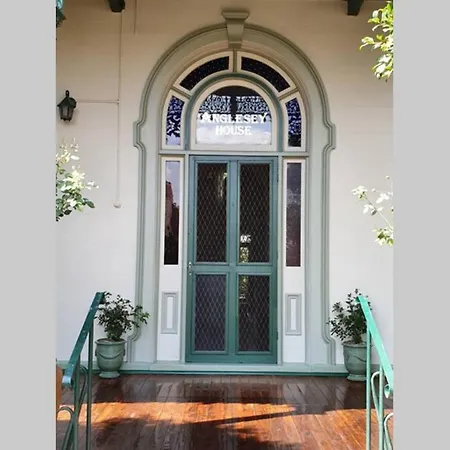 Anglesey House Iconic Forbes Cbd Heritage Home Exterior photo
