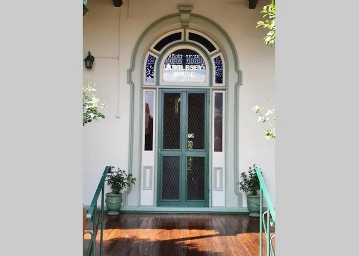 Anglesey House Iconic Forbes Cbd Heritage Home