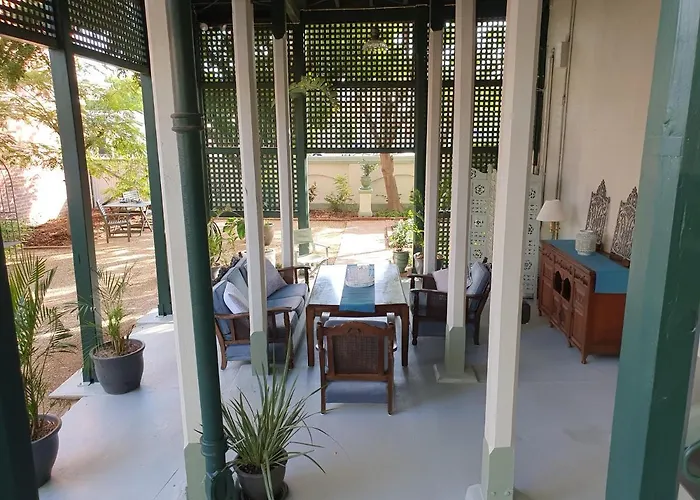 Anglesey House Iconic Forbes Cbd Heritage Home