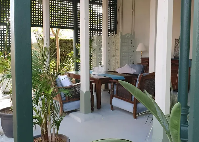 Anglesey House Iconic Forbes Cbd Heritage Home
