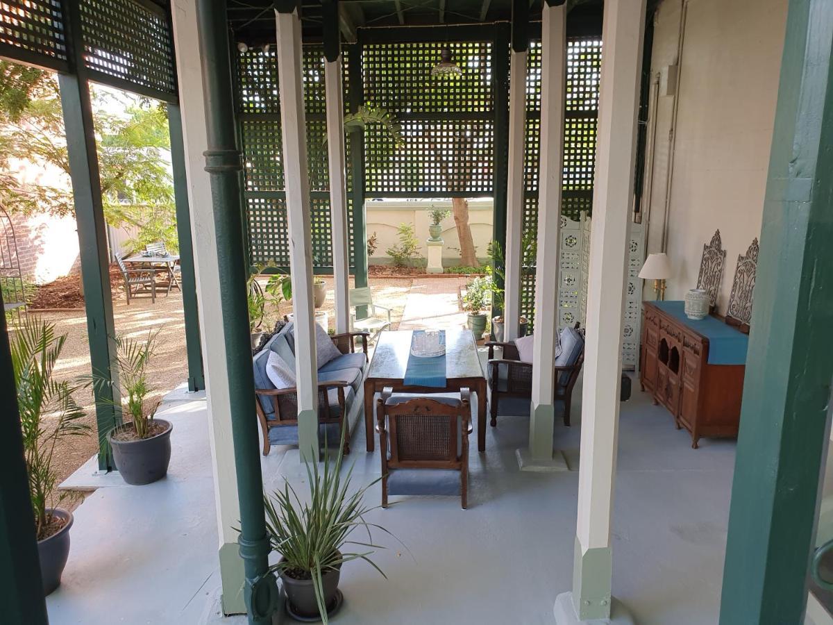 Apartment Anglesey House Iconic Cbd Heritage *