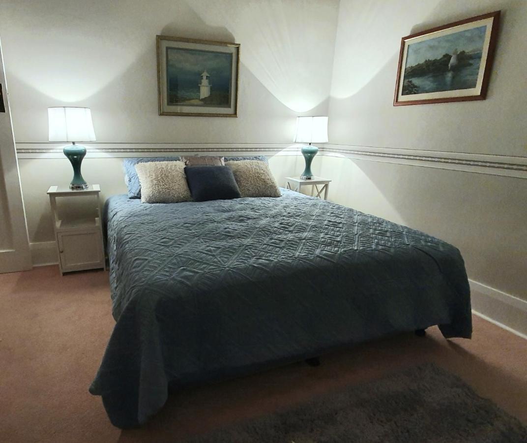 Apartment Anglesey House Iconic Cbd Heritage