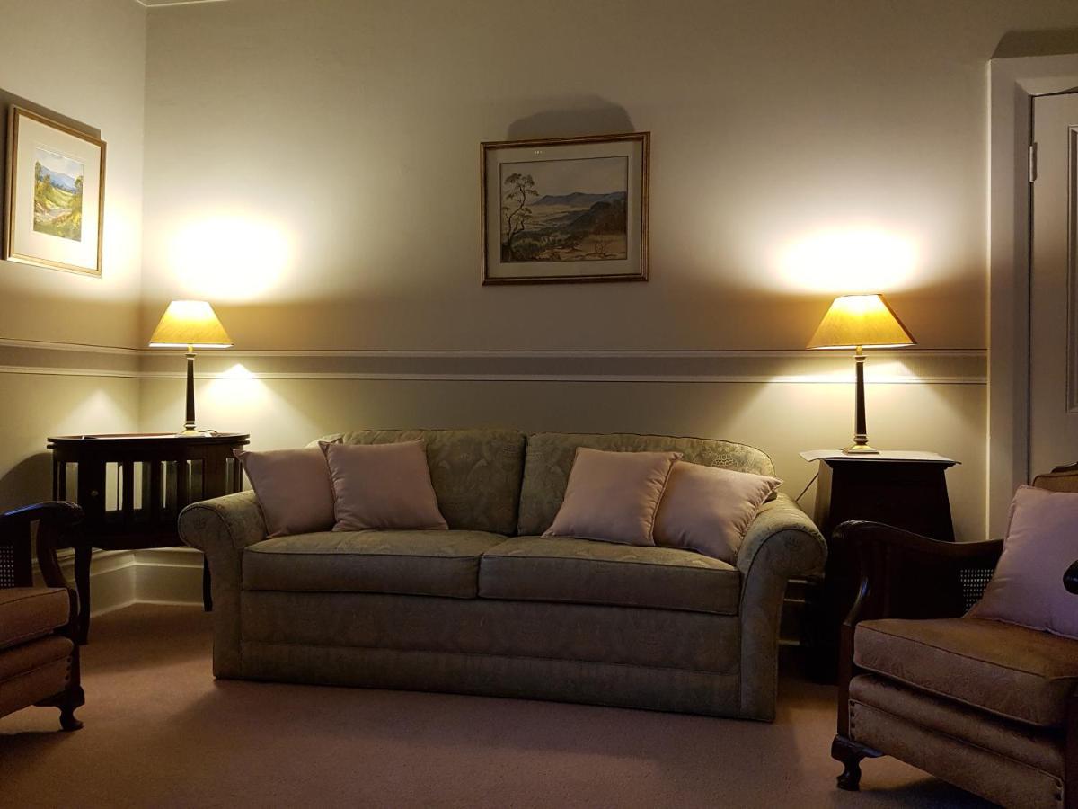 Anglesey House Iconic Cbd Heritage * Forbes