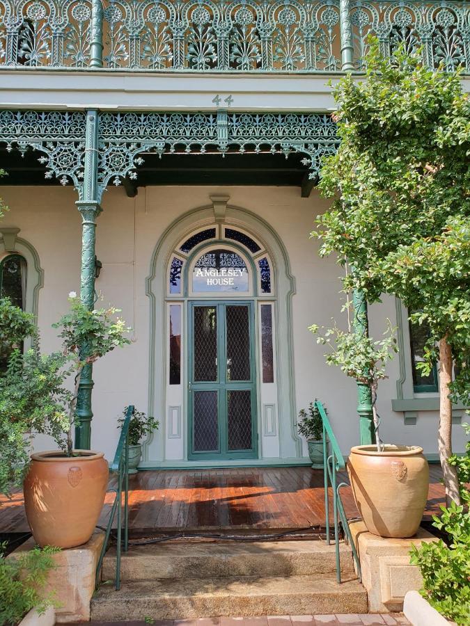 Apartment Anglesey House Iconic Cbd Heritage *