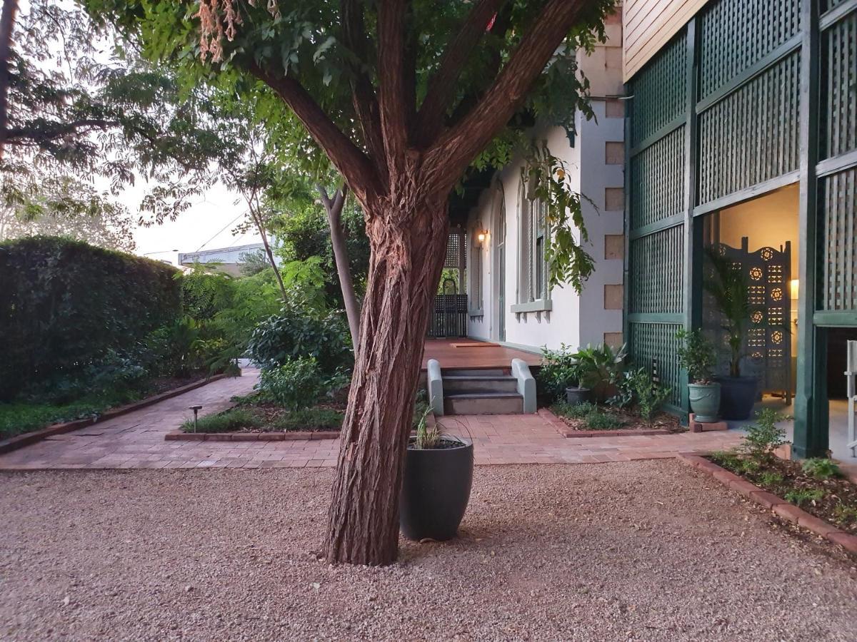 Anglesey House Iconic Cbd Heritage Forbes