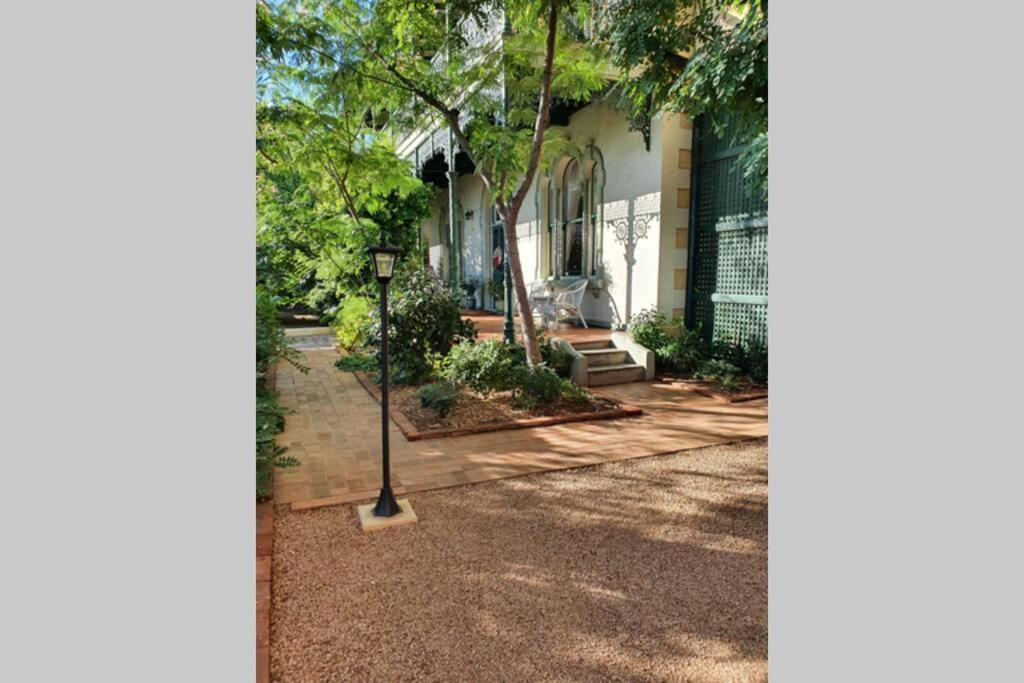 Apartment Anglesey House Iconic Cbd Heritage *