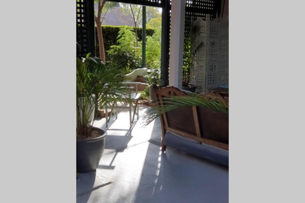 Apartment Anglesey House Iconic Cbd Heritage