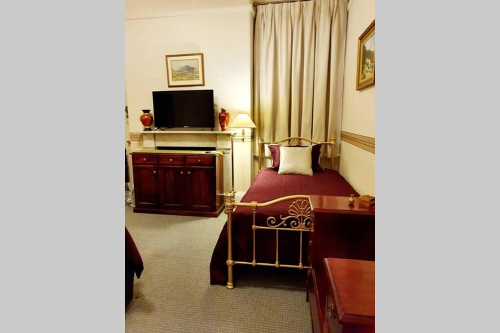 Anglesey House Iconic Cbd Heritage Apartment *