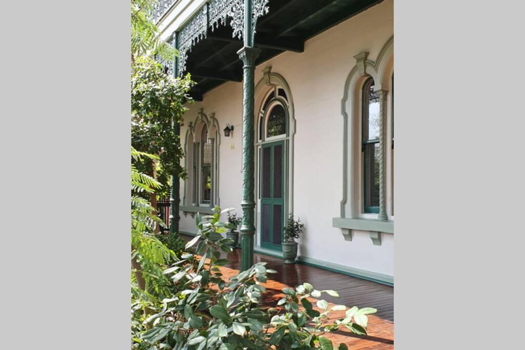 Apartment Anglesey House Iconic Cbd Heritage