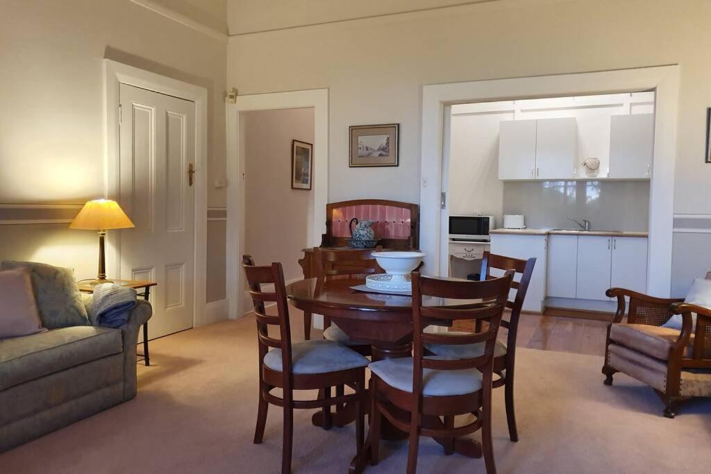 Apartment Anglesey House Iconic Cbd Heritage Forbes