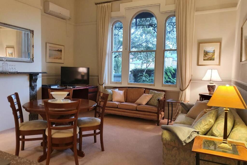 Anglesey House Iconic Cbd Heritage Forbes