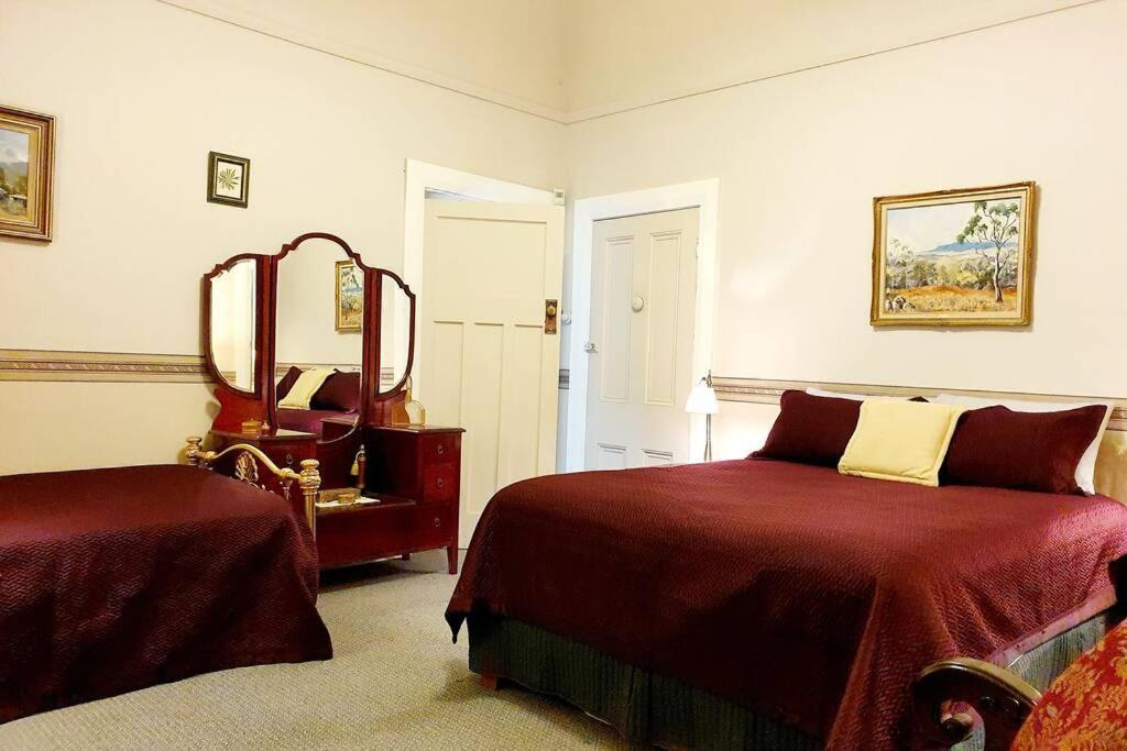 Apartment Anglesey House Iconic Cbd Heritage