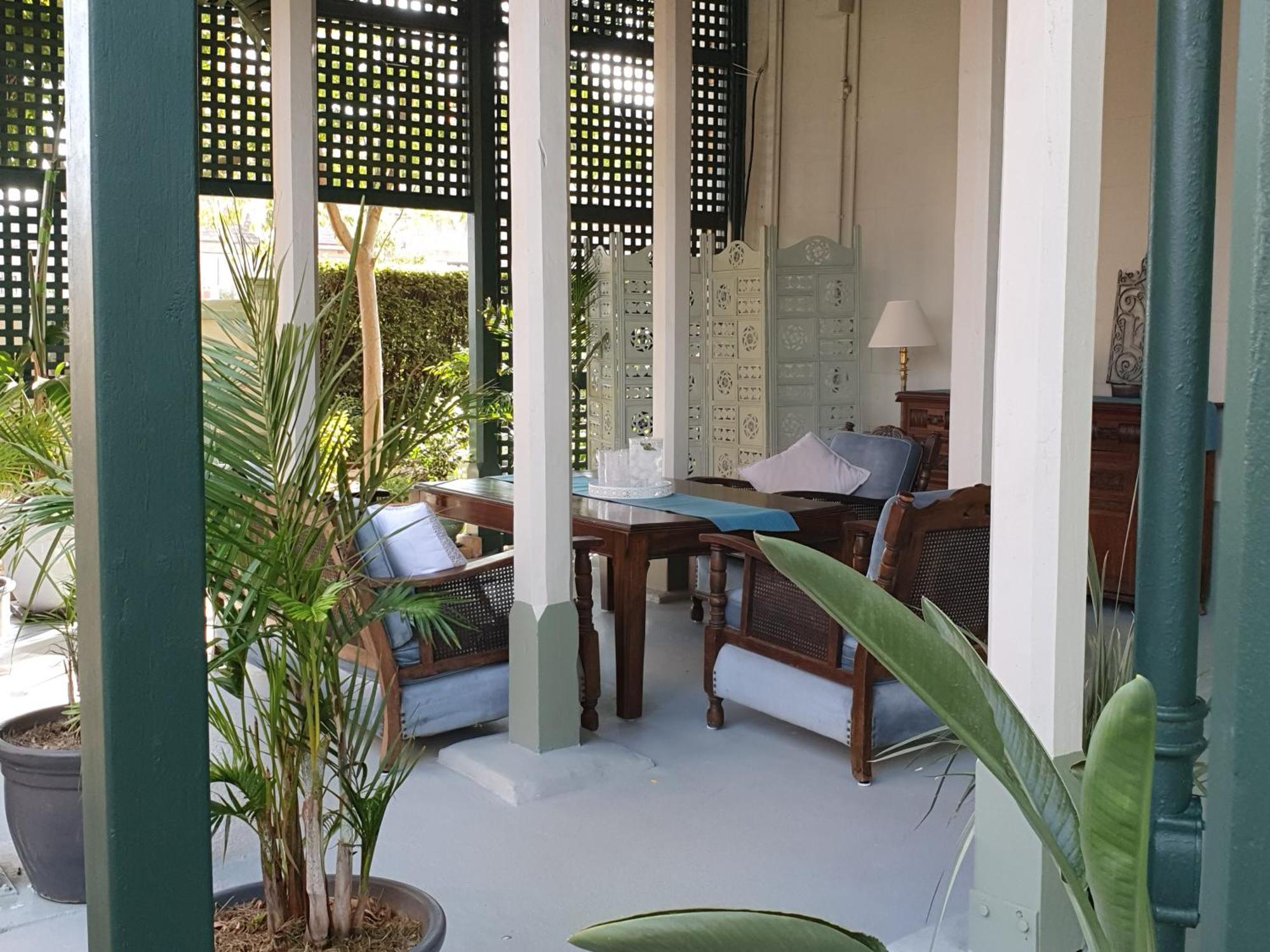 Apartment Anglesey House Iconic Cbd Heritage Forbes