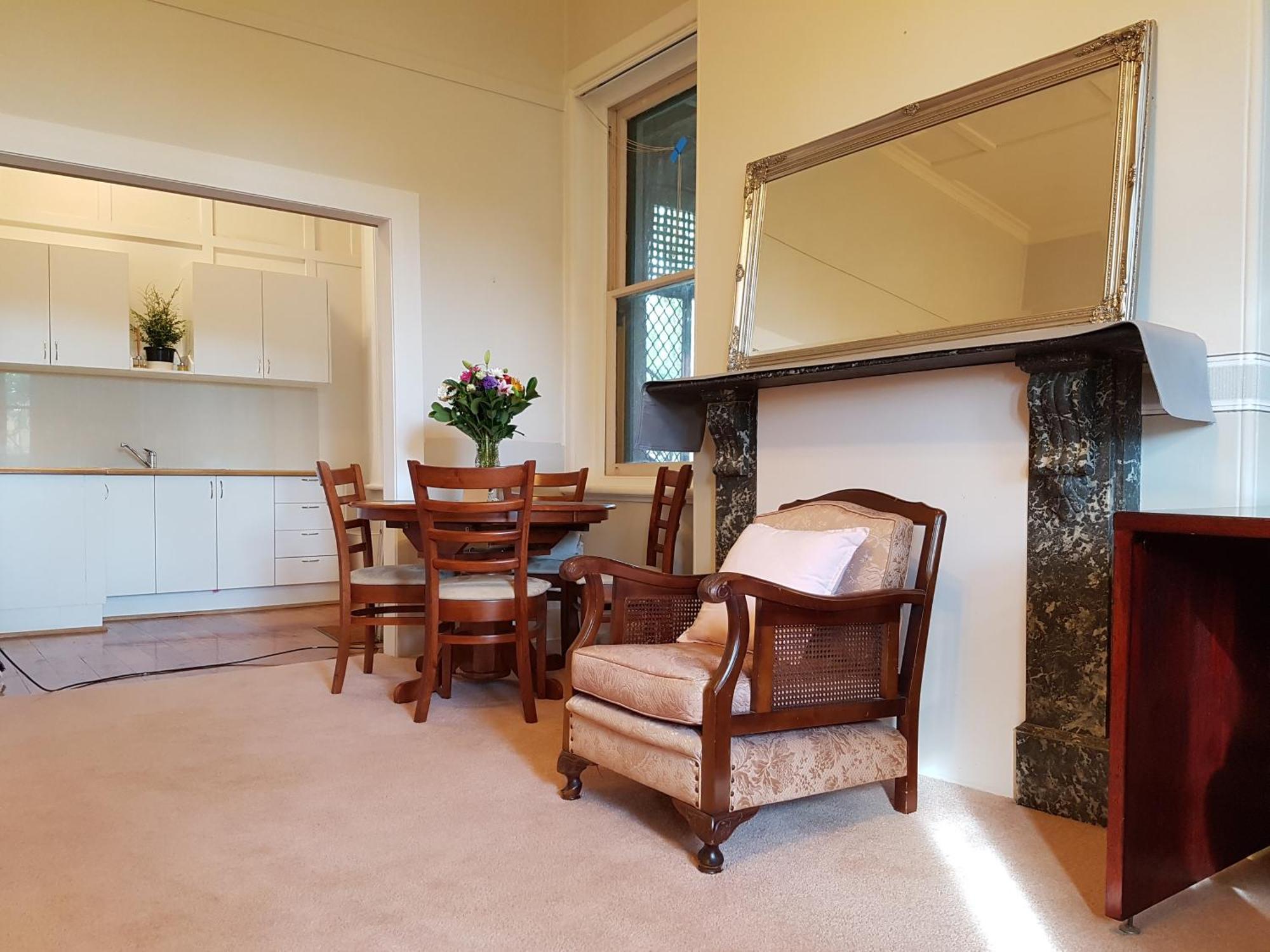 Anglesey House Iconic Cbd Heritage Apartment *