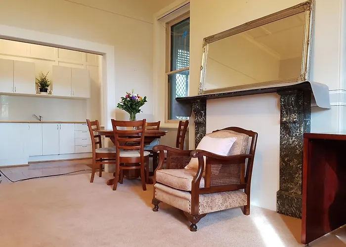 Anglesey House Iconic Forbes Cbd Heritage Home