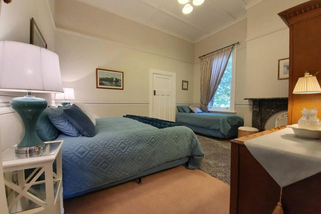 Apartment Anglesey House Iconic Cbd Heritage