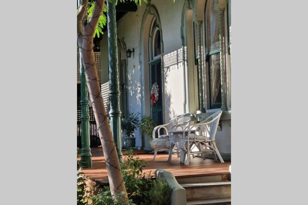Apartment Anglesey House Iconic Cbd Heritage *