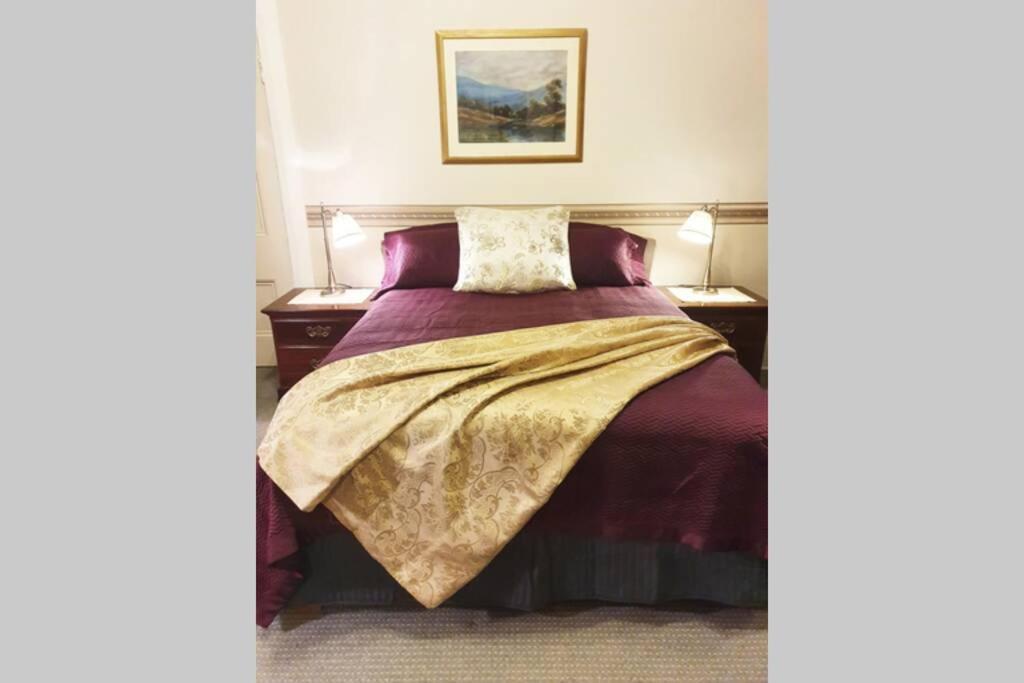 Anglesey House Iconic Cbd Heritage Forbes